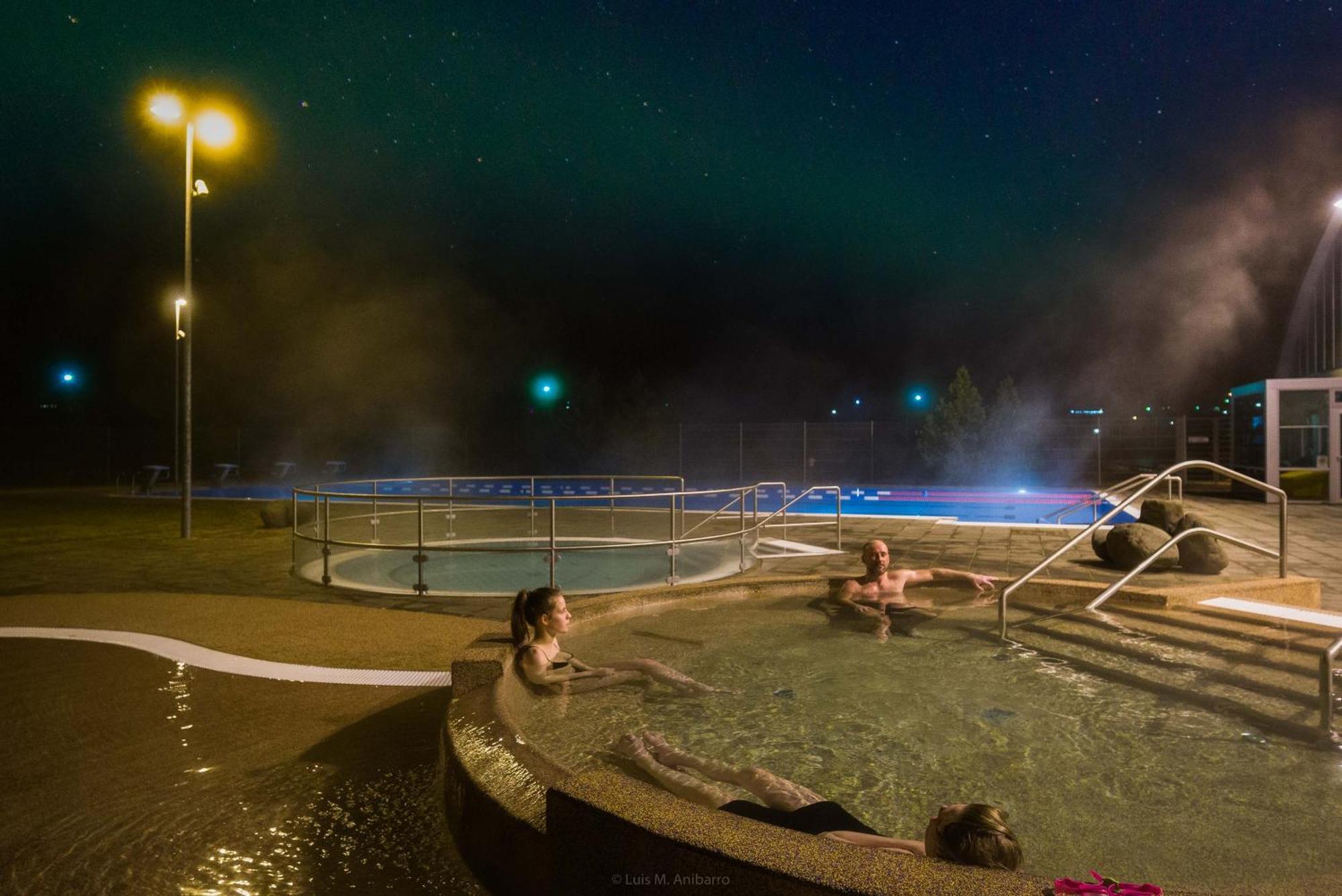 Fljotsbakki Hotel Godafoss Esterno foto